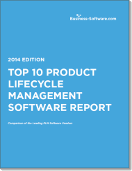 Top 10 Product Lifecycle Management Software Report â€” Comparison of the Leading PLM Software Vendors