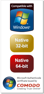 PDXpert PLM software runs on all current Windows & Windows Server Windows 32-bit & 64-bit