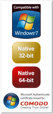 PDXpert PLM software runs on 32b/64b XP, Vista, Windows 7 & Server 2008 R2 32-bit & 64-bit / Windows 7 & Server 2008 R2