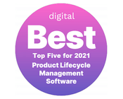 digital.com - Best PLM Software of 2021