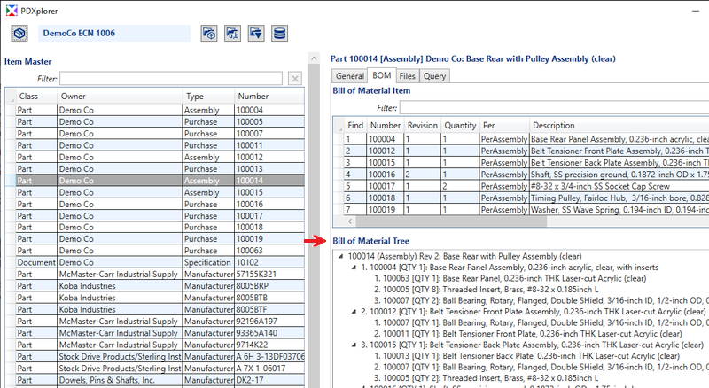 Preparing Your Bill of Materials (BOM) using the Report Manager in Altium Designer