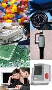 PDXpert PLM simplifies device and materials regulatory compliance Products and processes subject to government regulations