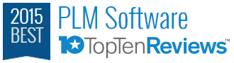 TopTenReviews.com â€” Product Lifecycle Management Software